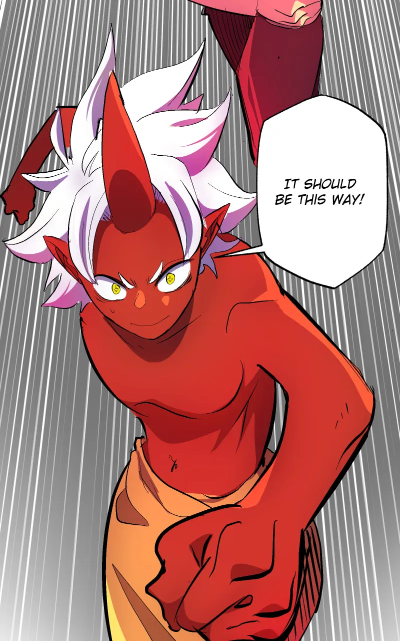 Just a Goblin Chapter 85 page 13 - 