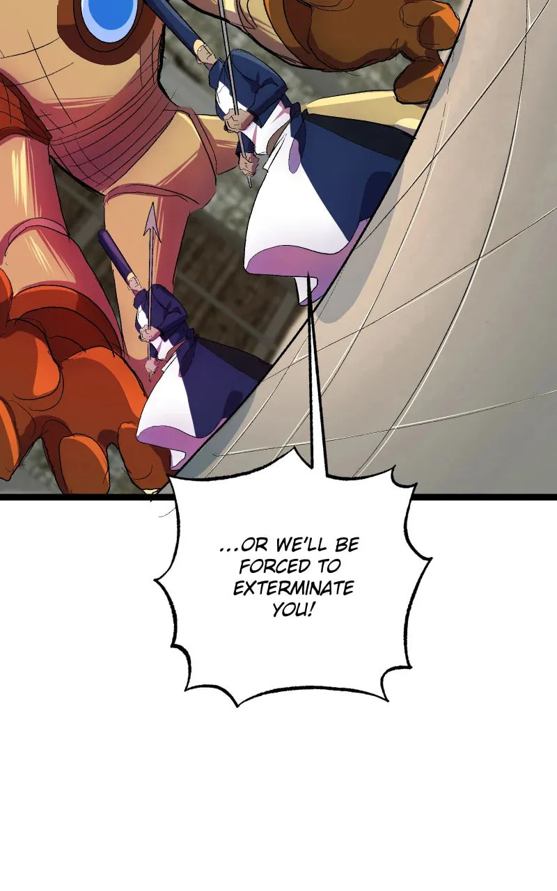Just a Goblin Chapter 85 page 17 - 