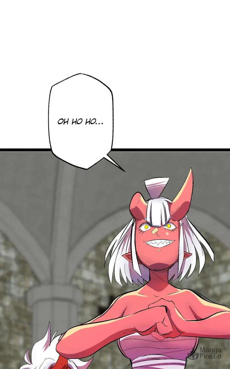Just a Goblin Chapter 85 page 18 - 
