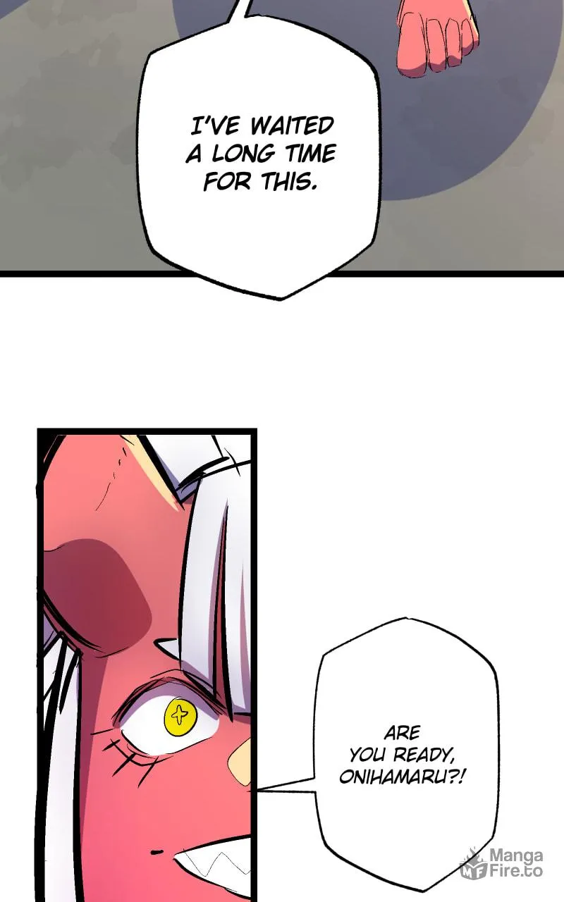 Just a Goblin Chapter 85 page 20 - 