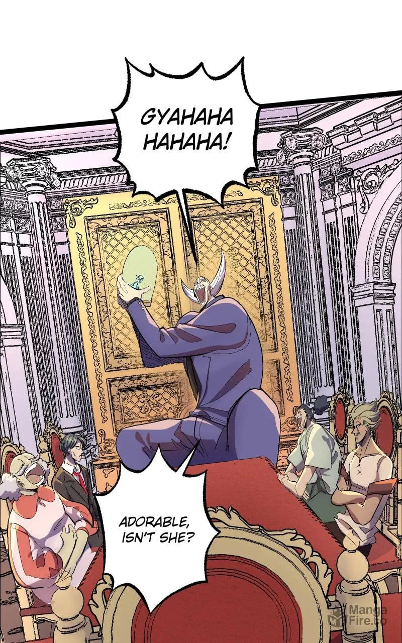 Just a Goblin Chapter 85 page 3 - 