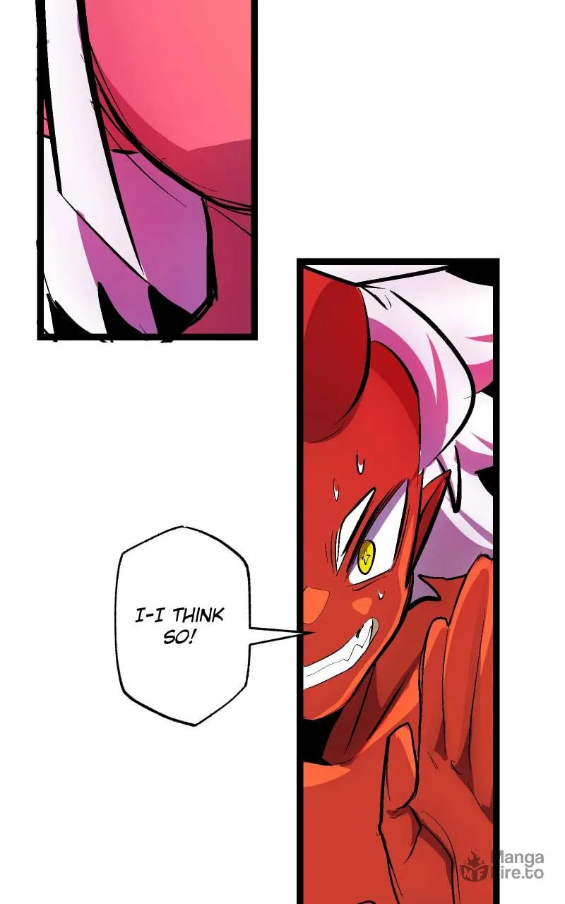 Just a Goblin Chapter 85 page 21 - 