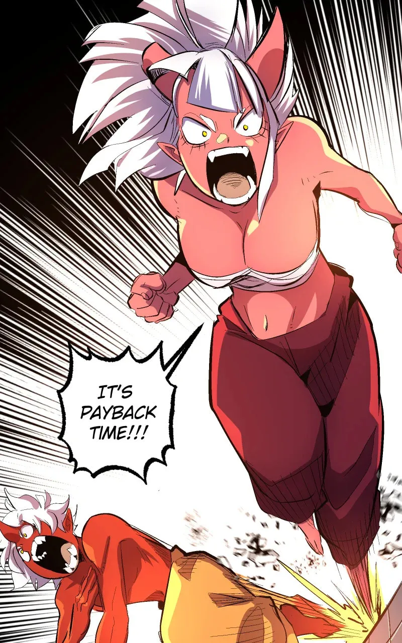 Just a Goblin Chapter 85 page 23 - 