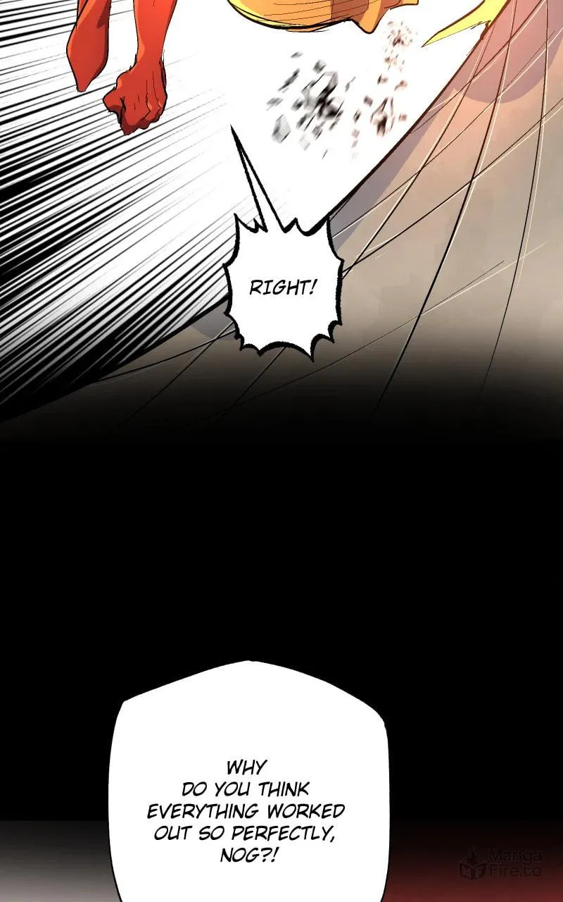 Just a Goblin Chapter 85 page 24 - 