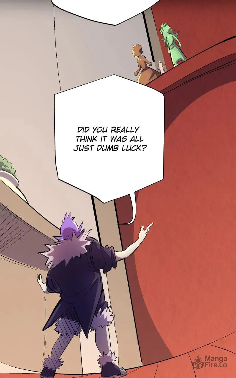 Just a Goblin Chapter 85 page 25 - 