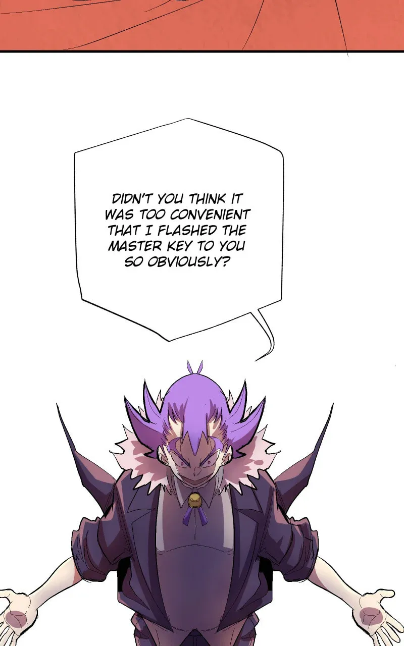Just a Goblin Chapter 85 page 26 - 