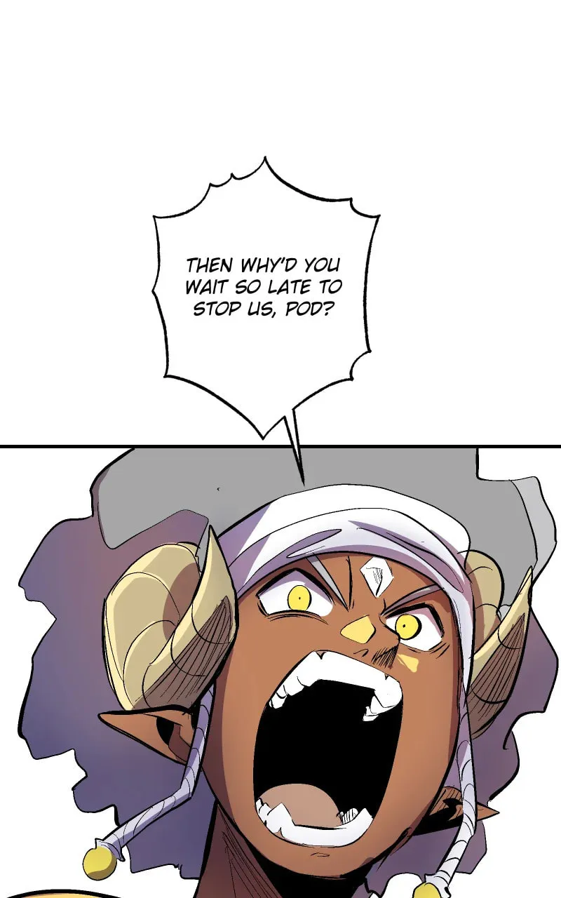 Just a Goblin Chapter 85 page 28 - 