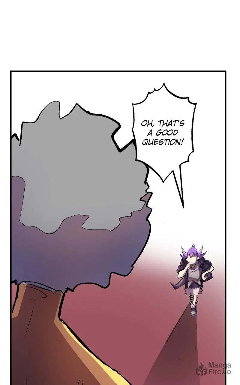 Just a Goblin Chapter 85 page 30 - 