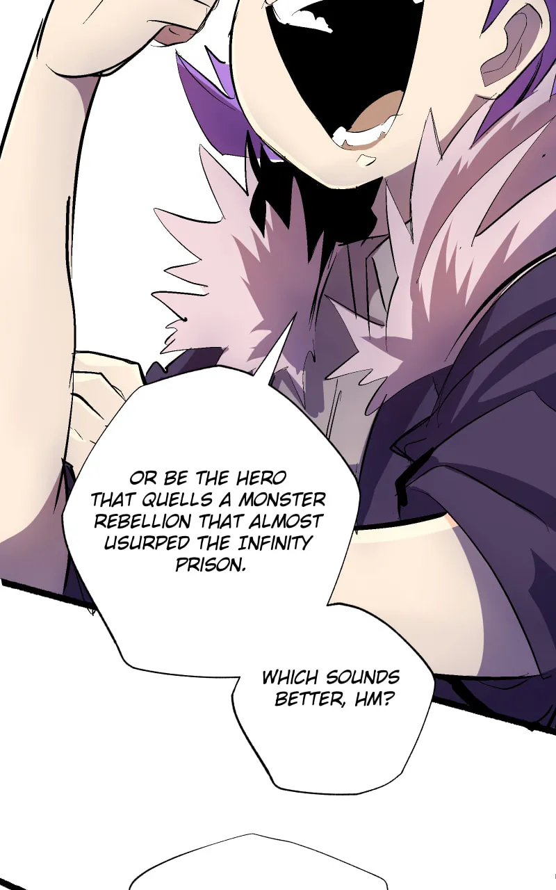 Just a Goblin Chapter 85 page 32 - 