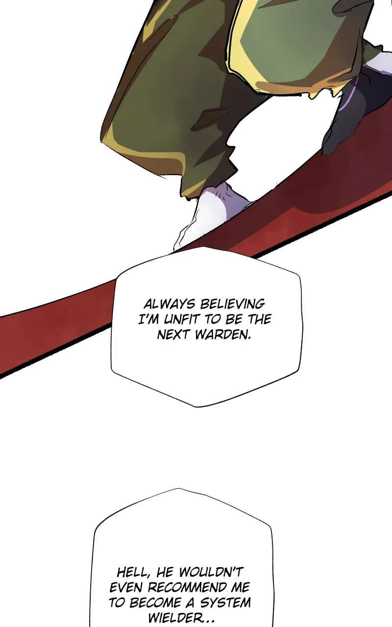 Just a Goblin Chapter 85 page 34 - 