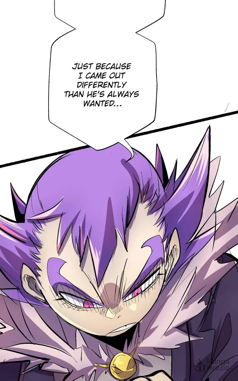 Just a Goblin Chapter 85 page 35 - 