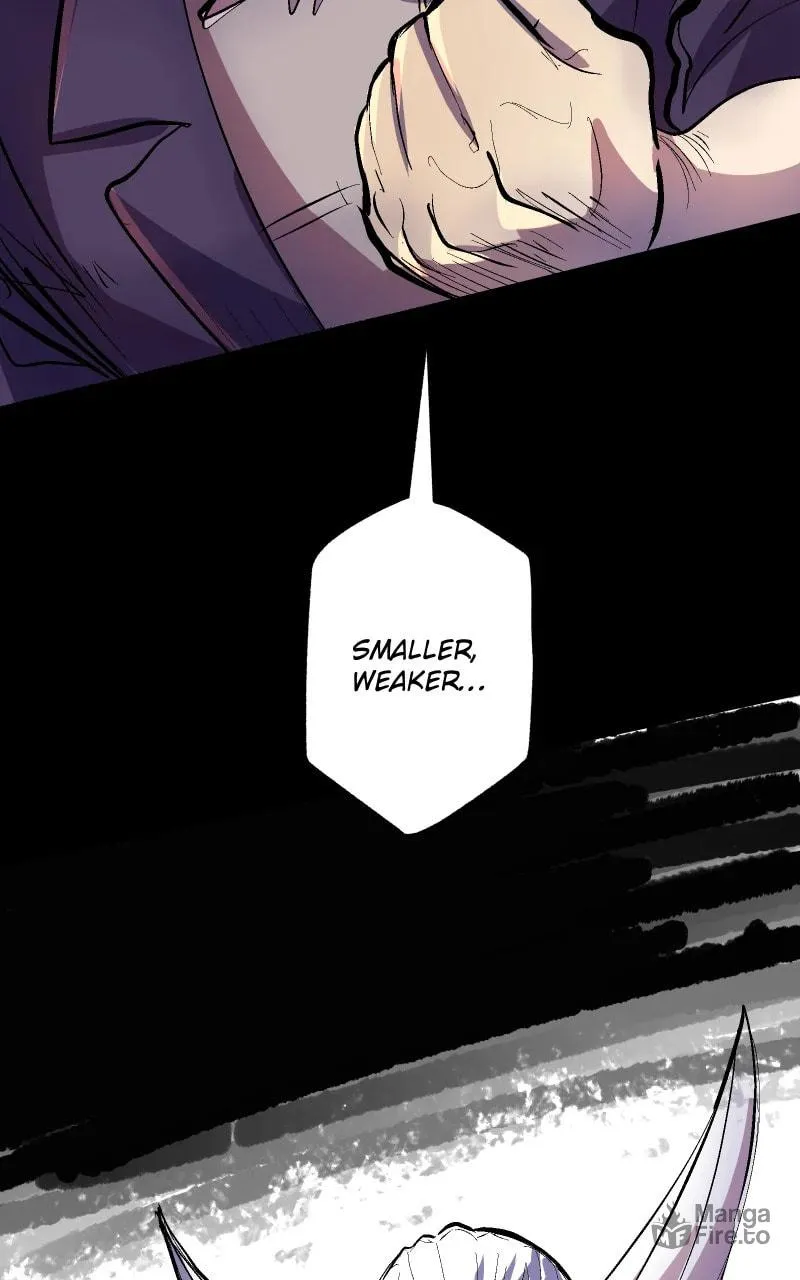 Just a Goblin Chapter 85 page 36 - 