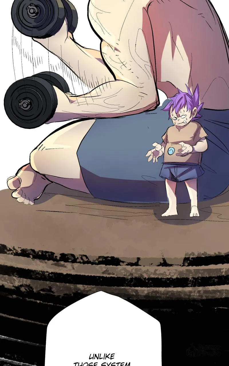 Just a Goblin Chapter 85 page 39 - 