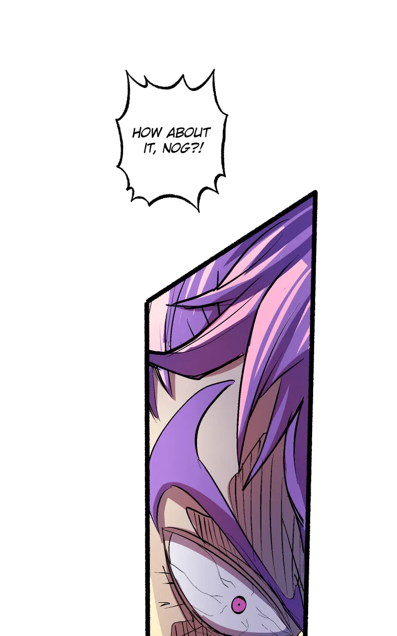 Just a Goblin Chapter 85 page 49 - 