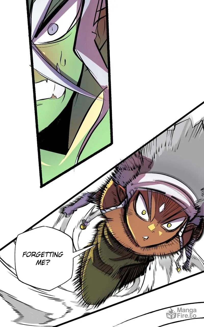 Just a Goblin Chapter 85 page 51 - 