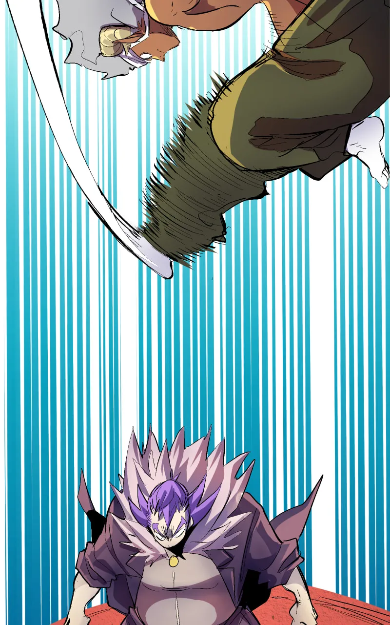 Just a Goblin Chapter 85 page 53 - 