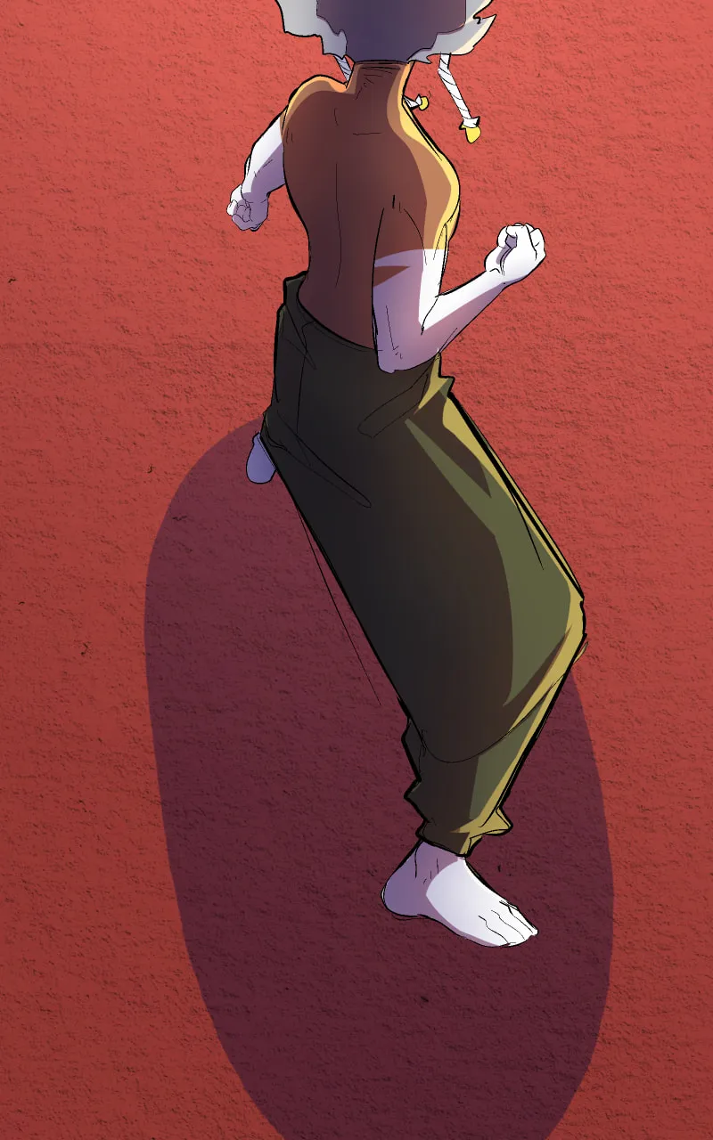 Just a Goblin Chapter 85 page 59 - 