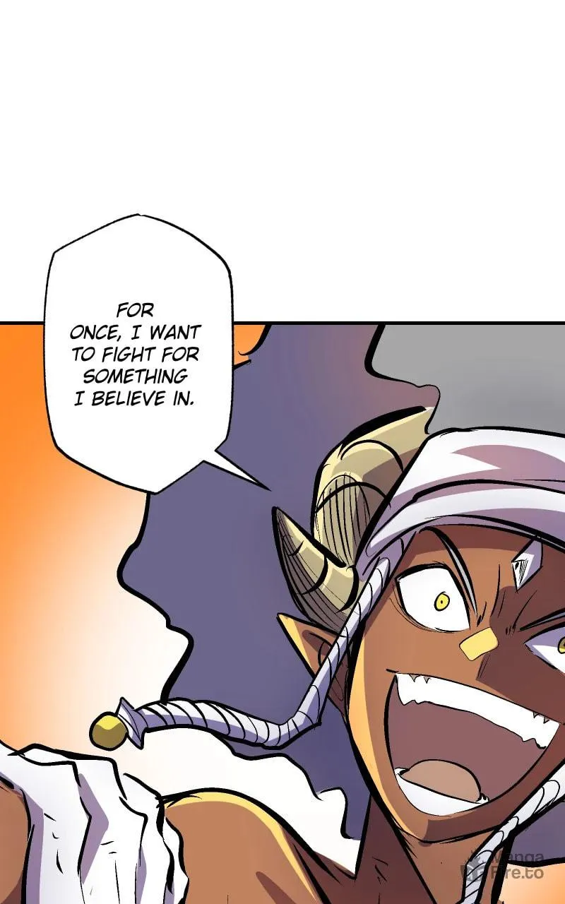 Just a Goblin Chapter 85 page 65 - 
