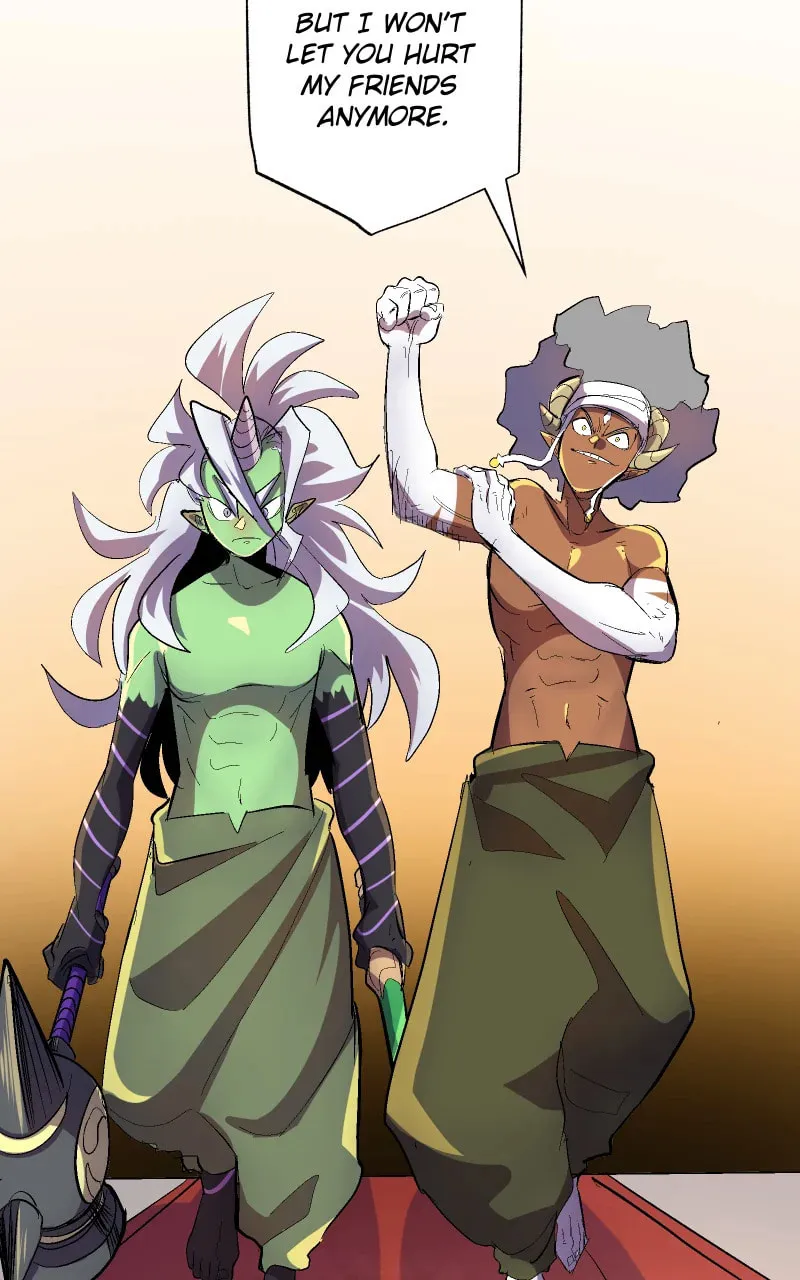 Just a Goblin Chapter 85 page 67 - 