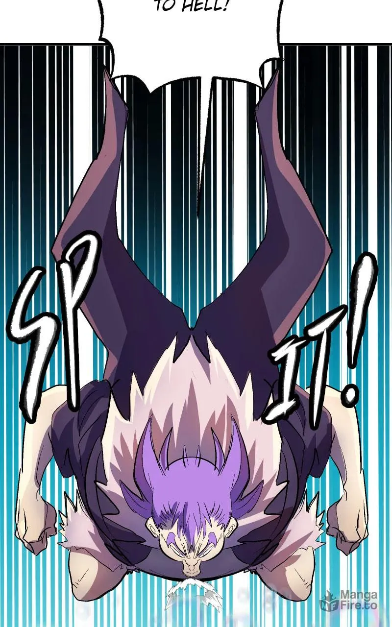 Just a Goblin Chapter 85 page 70 - 