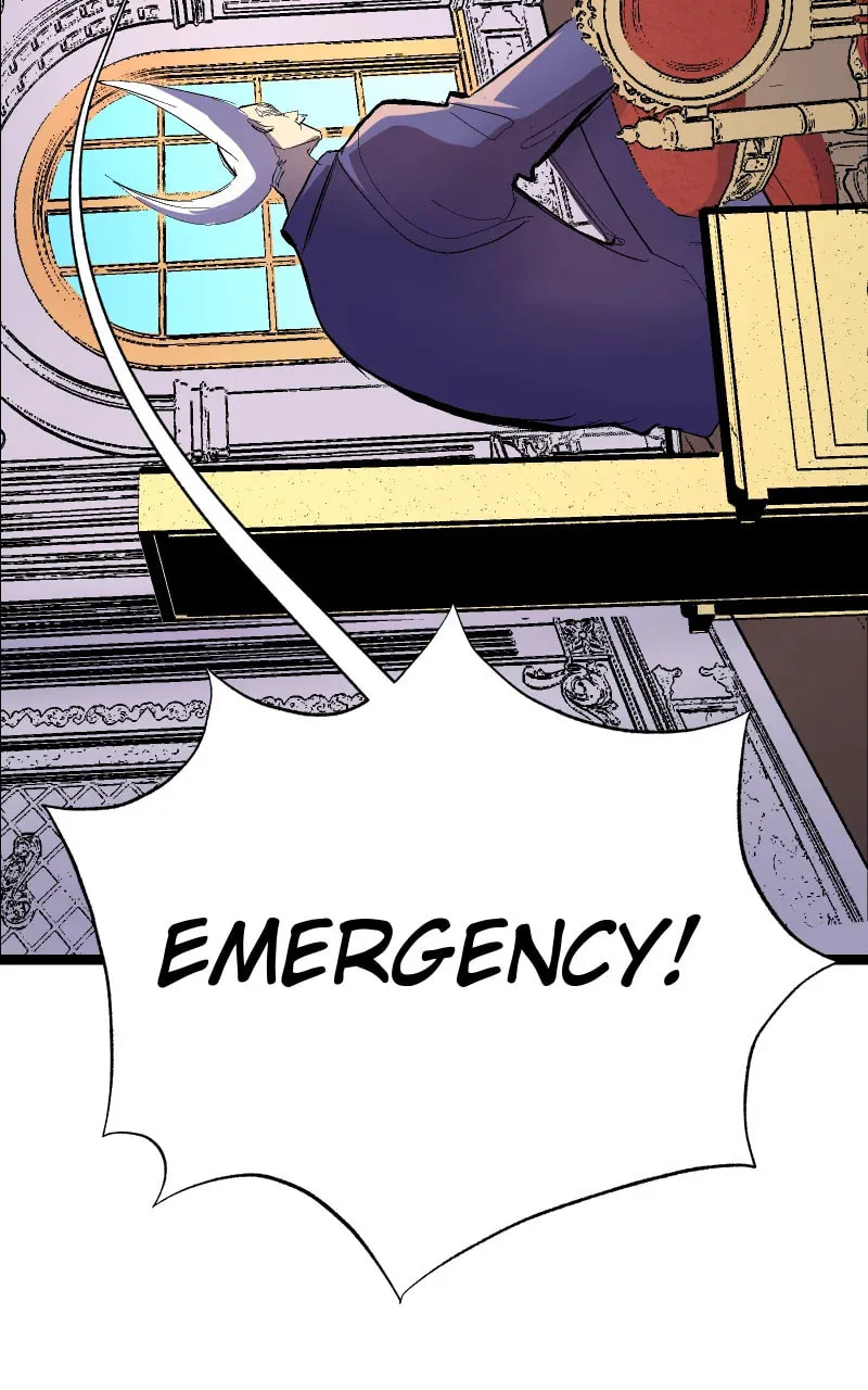 Just a Goblin Chapter 85 page 8 - 