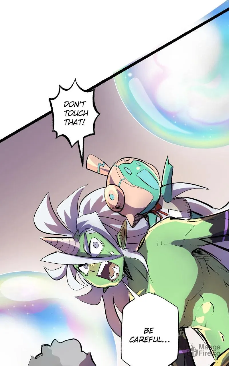 Just a Goblin Chapter 85 page 75 - 