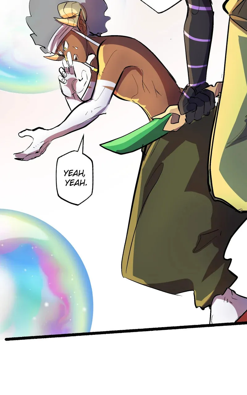 Just a Goblin Chapter 85 page 76 - 