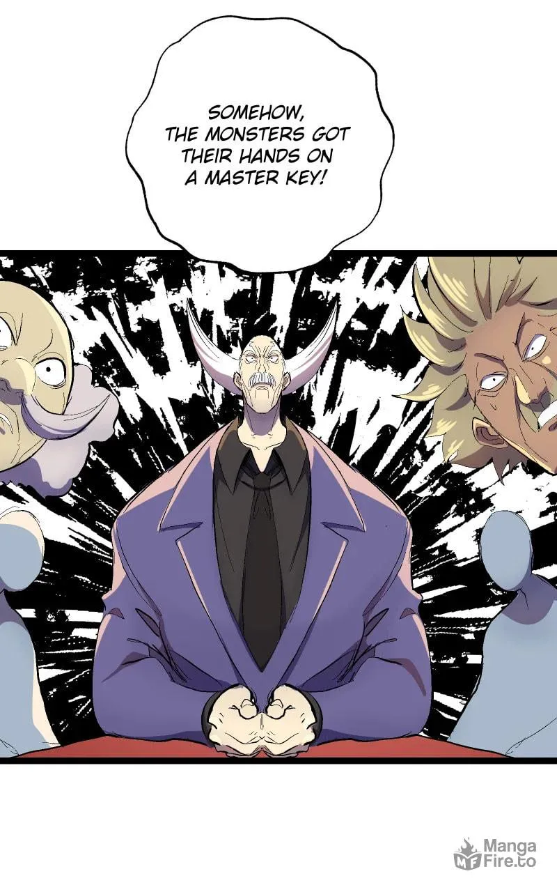 Just a Goblin Chapter 85 page 9 - 