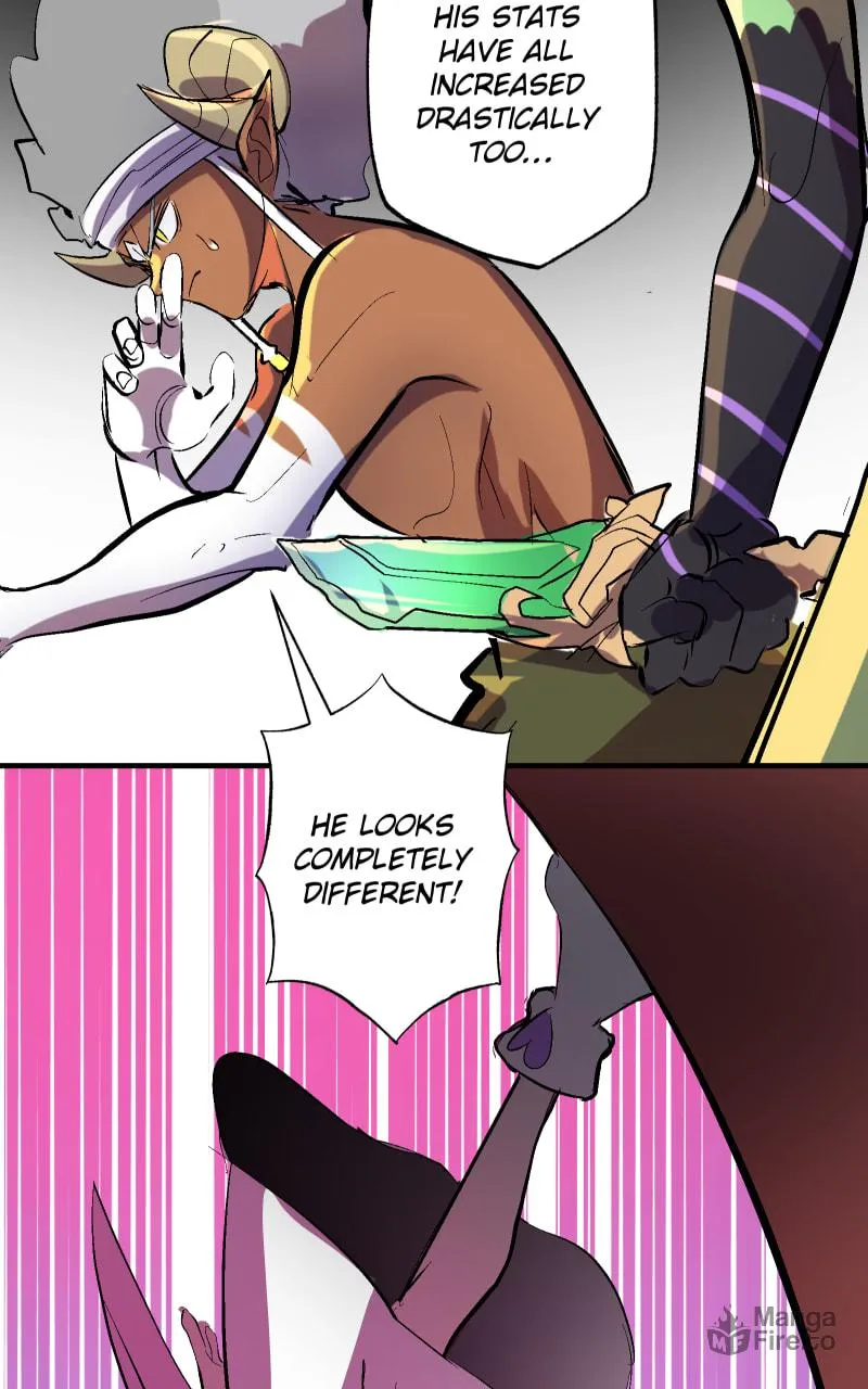 Just a Goblin Chapter 85 page 87 - 