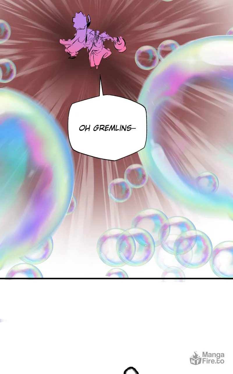 Just a Goblin Chapter 85 page 90 - 