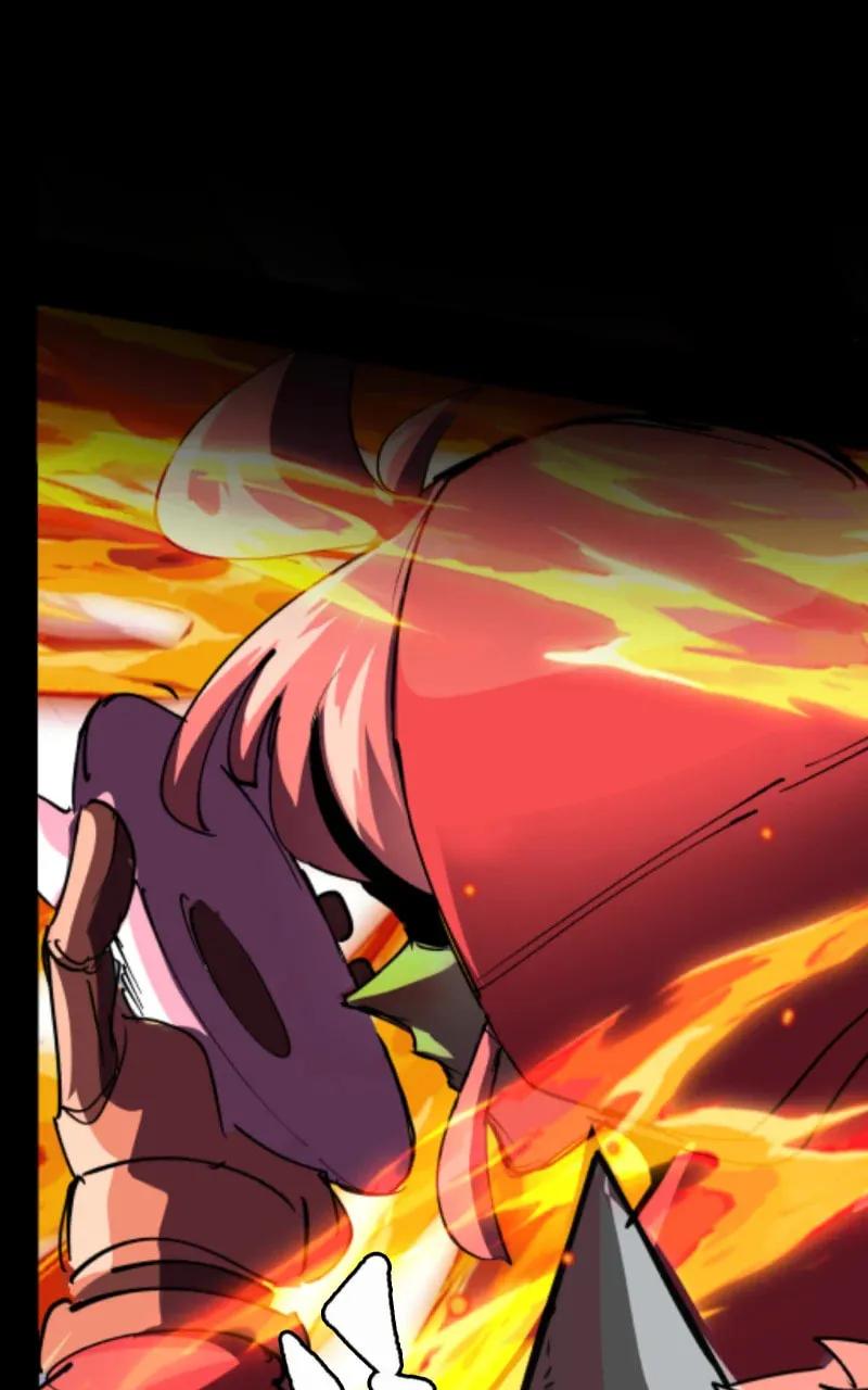 Just a Goblin Chapter 86 page 1 - 