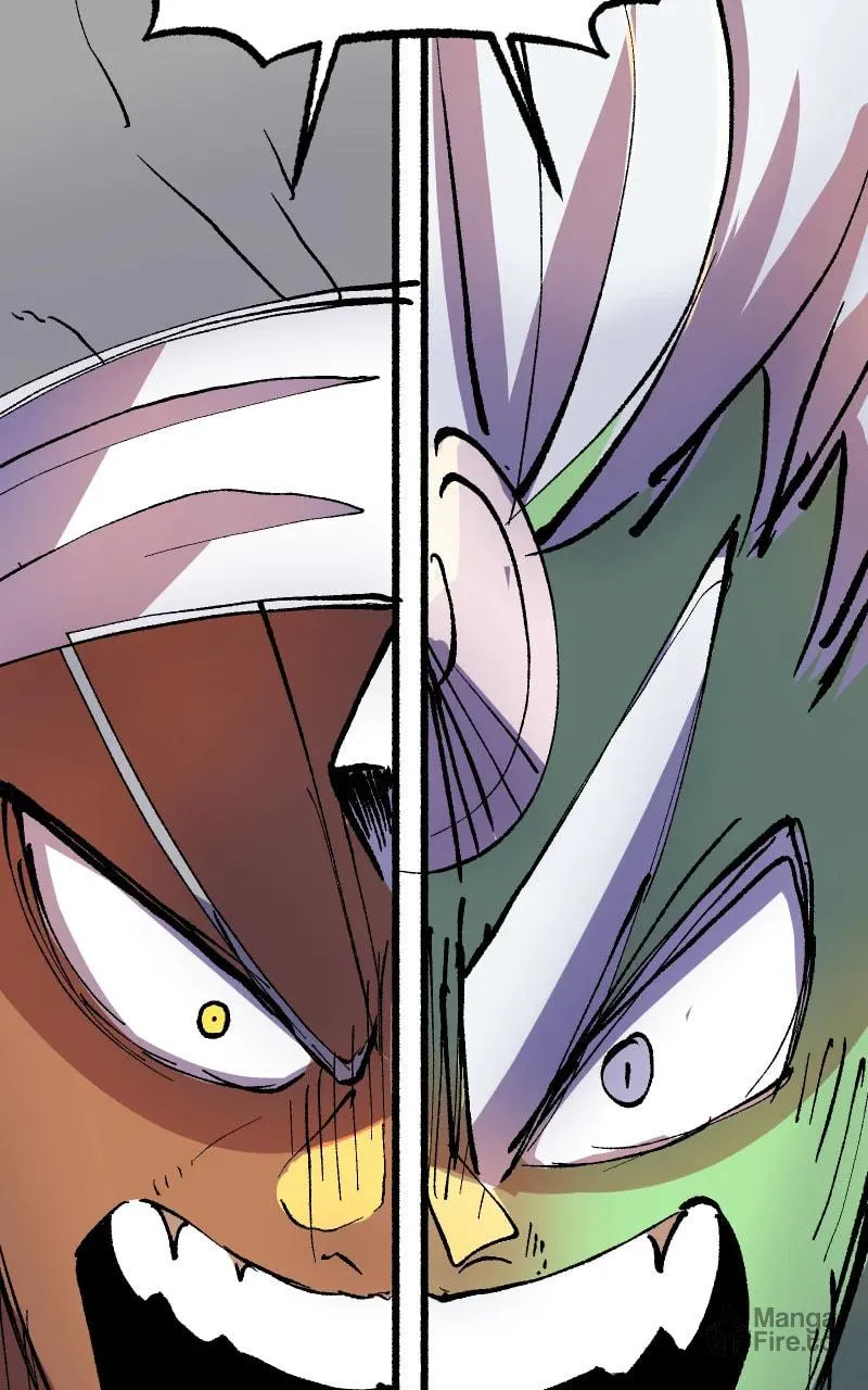 Just a Goblin Chapter 86 page 12 - 