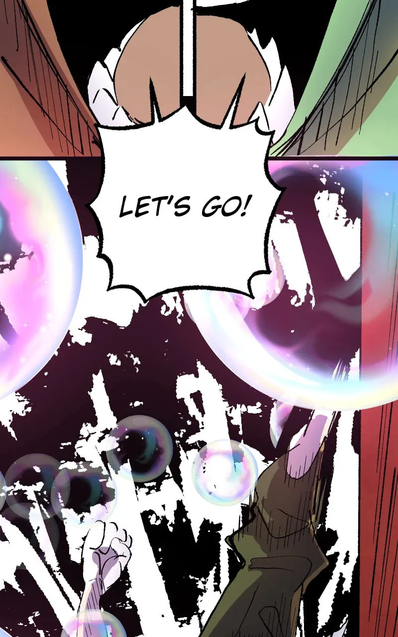 Just a Goblin Chapter 86 page 13 - 
