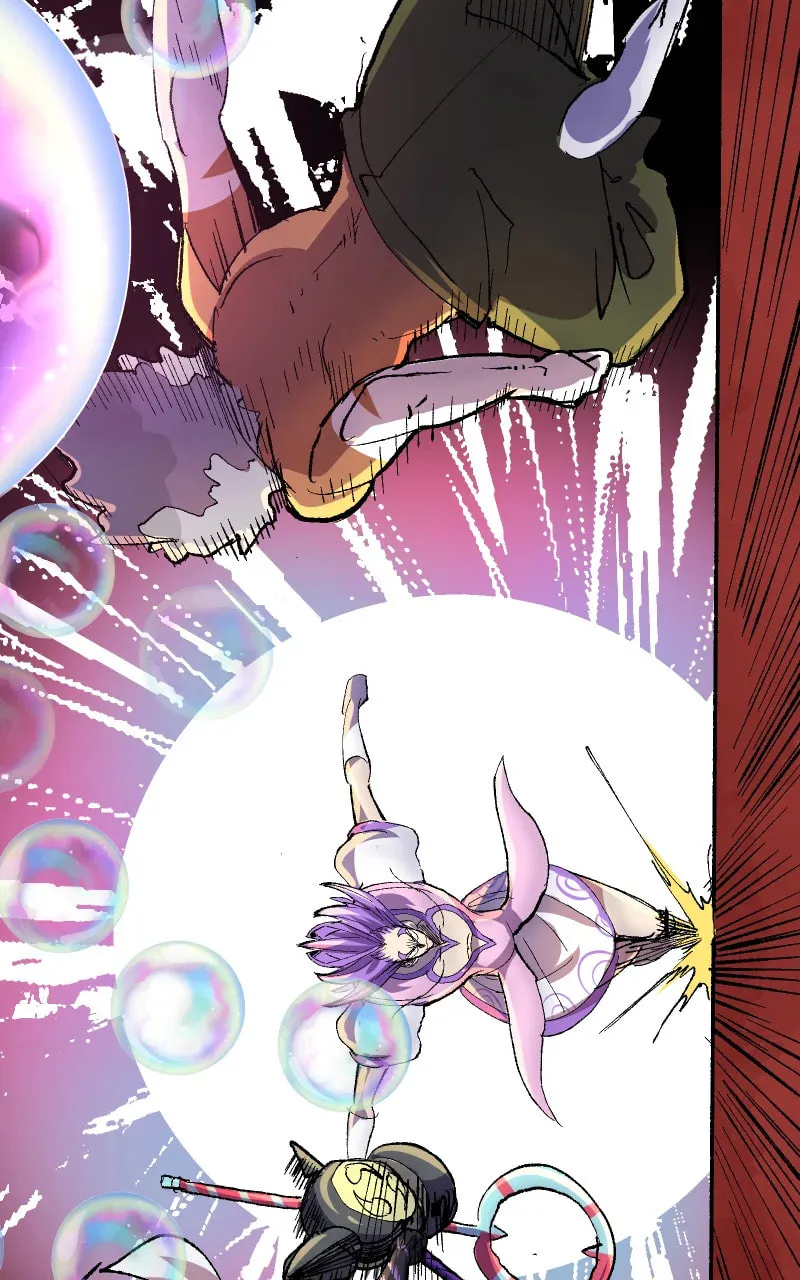 Just a Goblin Chapter 86 page 14 - 