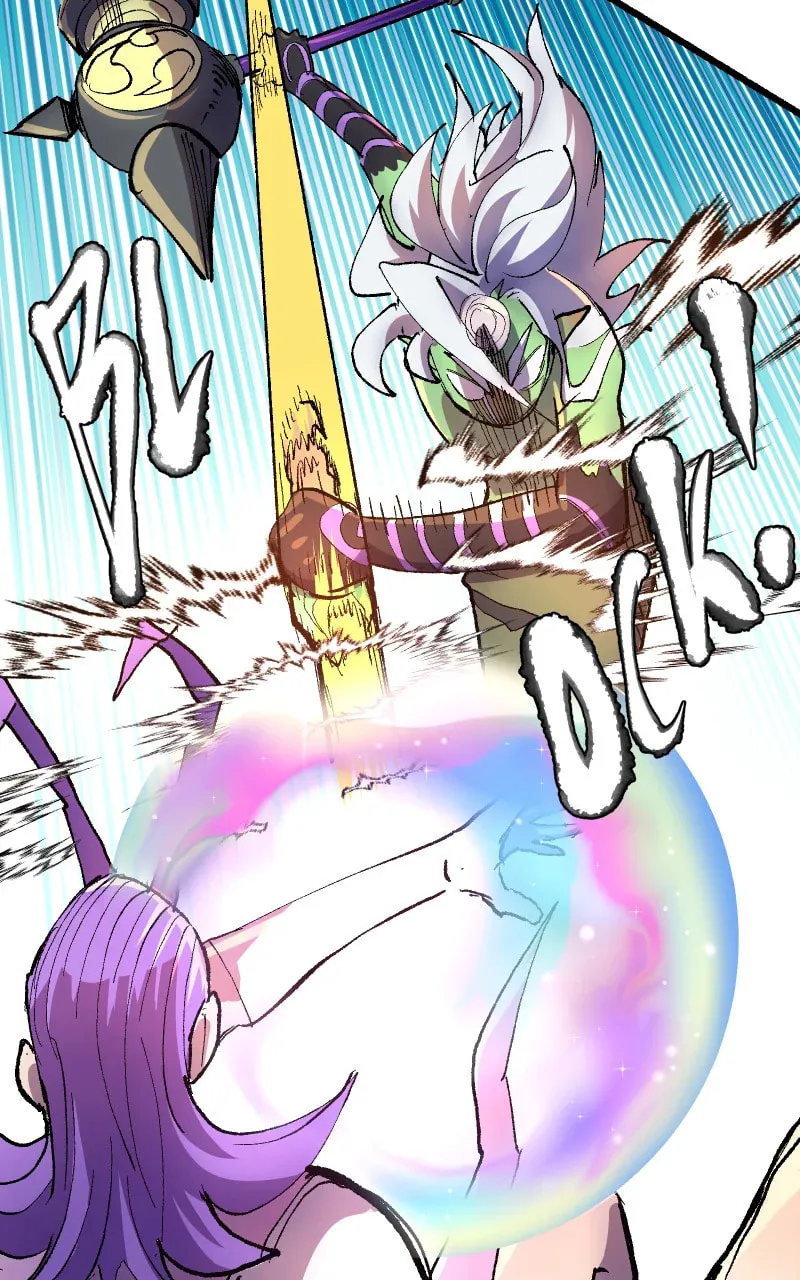Just a Goblin Chapter 86 page 16 - 