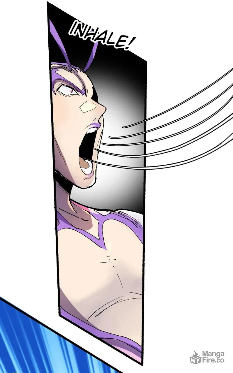 Just a Goblin Chapter 86 page 18 - 