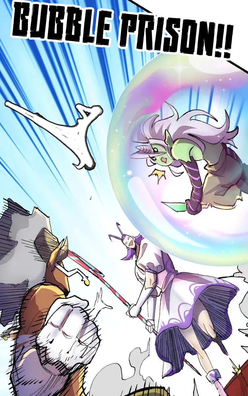 Just a Goblin Chapter 86 page 19 - 
