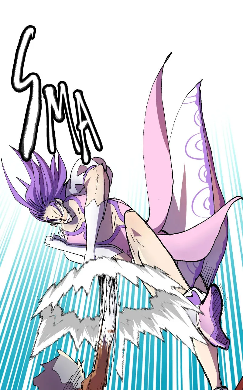 Just a Goblin Chapter 86 page 23 - 