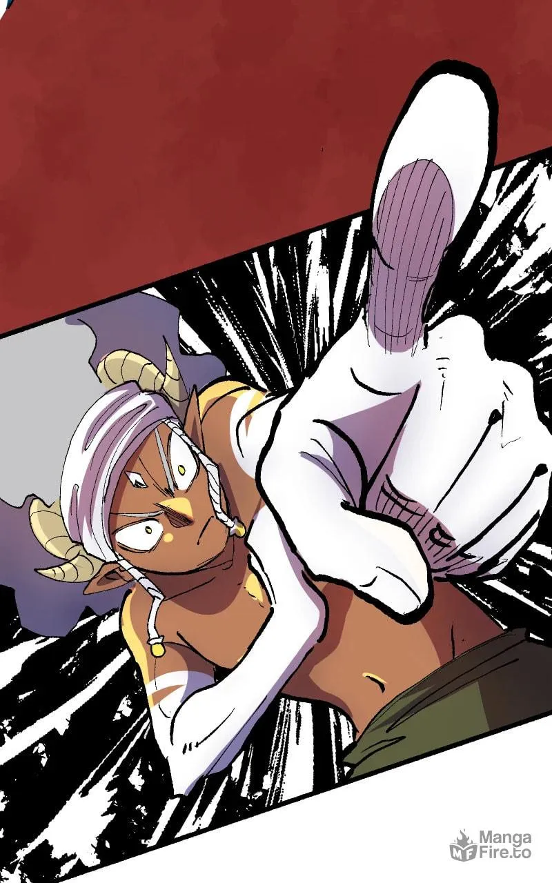 Just a Goblin Chapter 86 page 25 - 