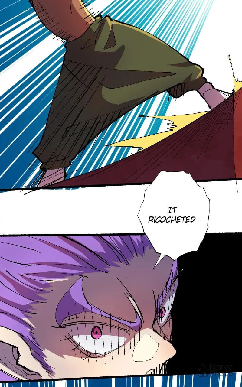 Just a Goblin Chapter 86 page 27 - 