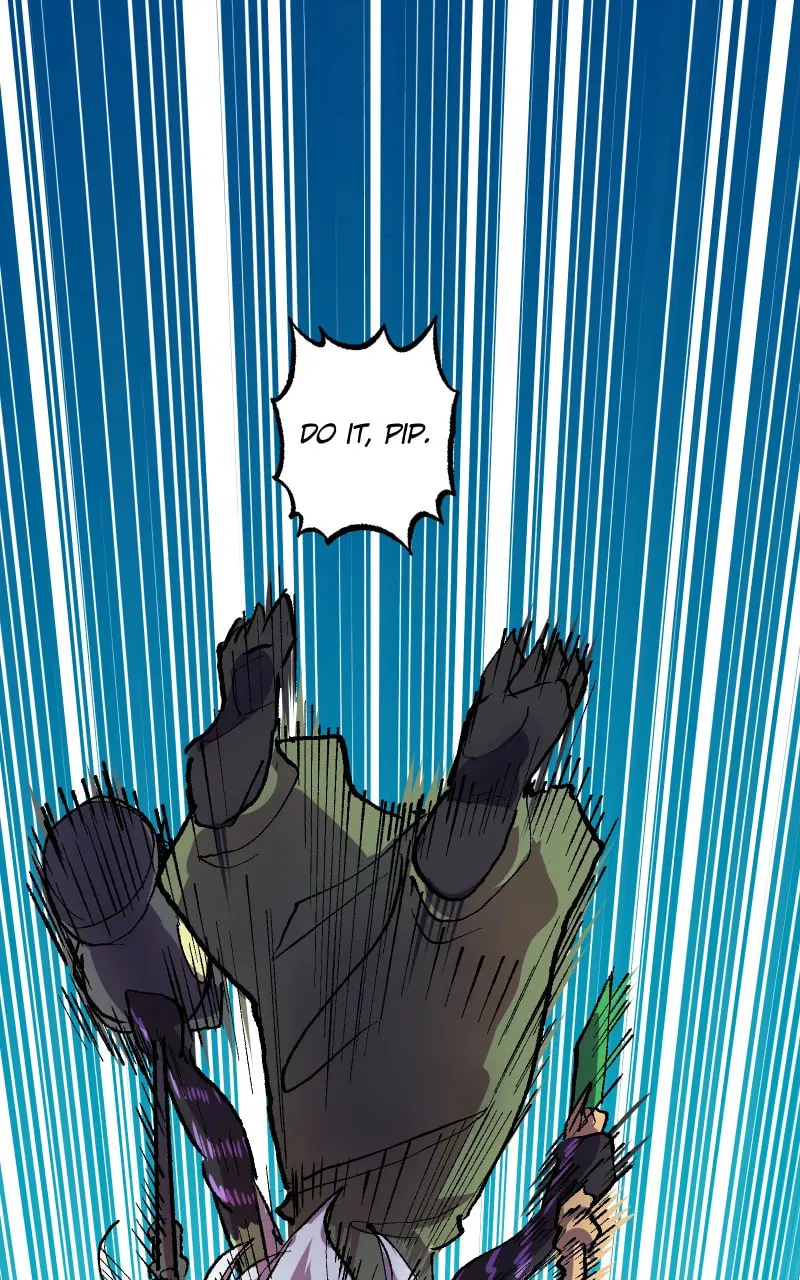 Just a Goblin Chapter 86 page 28 - 