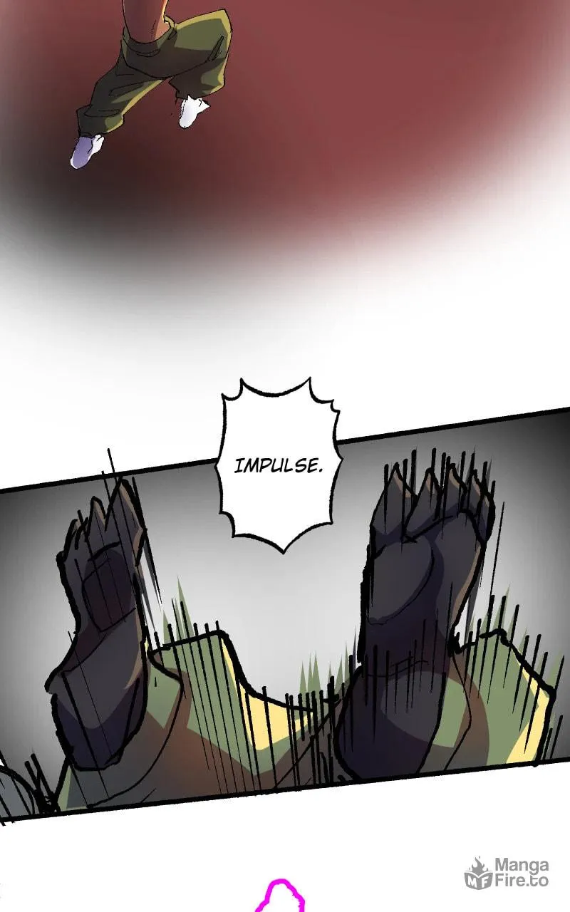 Just a Goblin Chapter 86 page 30 - 