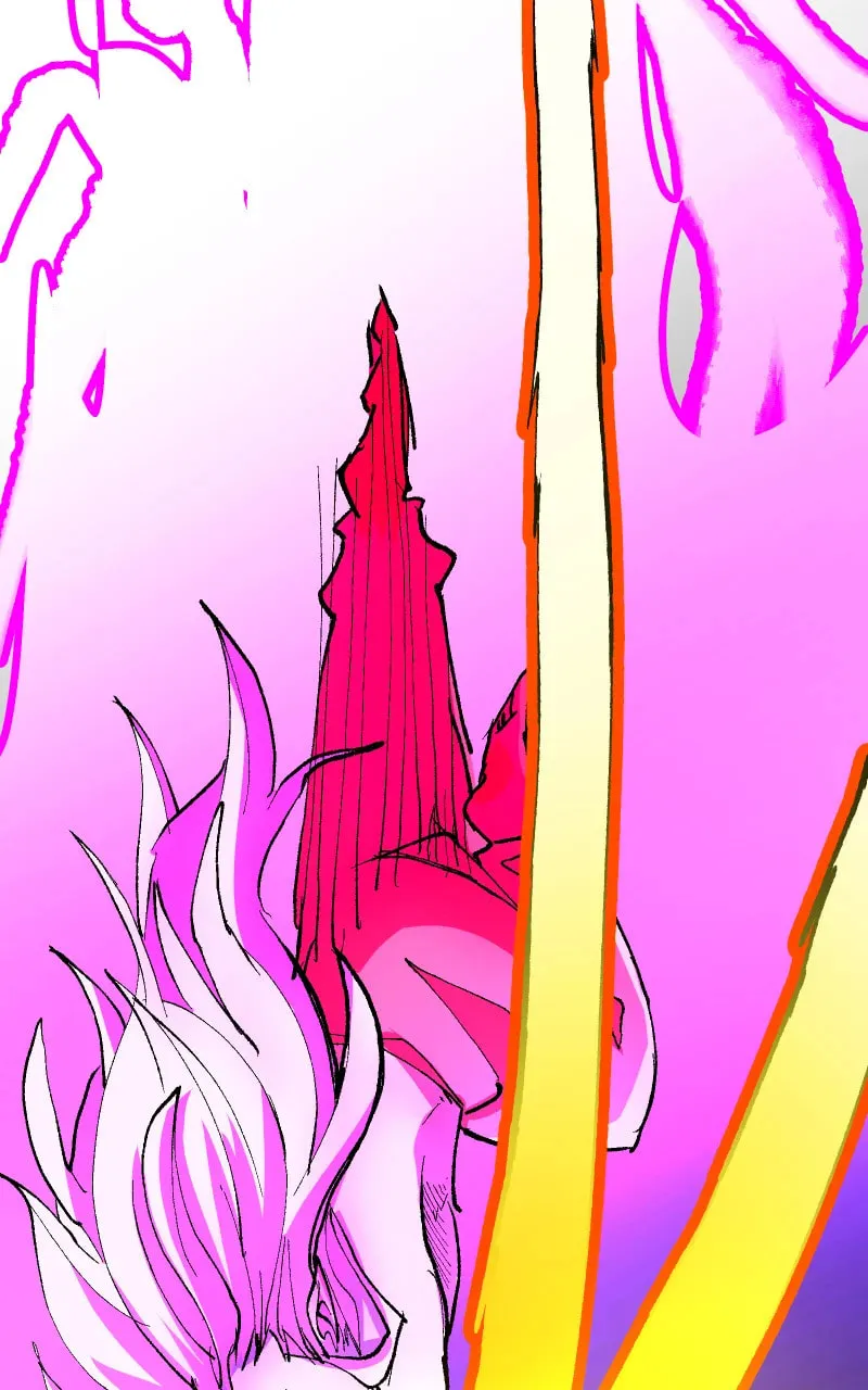 Just a Goblin Chapter 86 page 32 - 