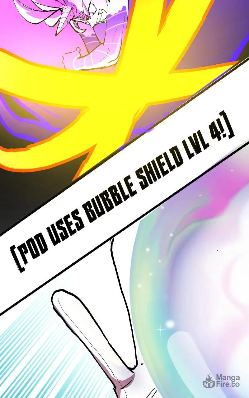Just a Goblin Chapter 86 page 33 - 