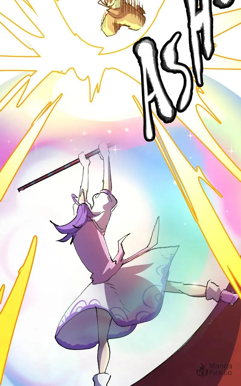 Just a Goblin Chapter 86 page 36 - 