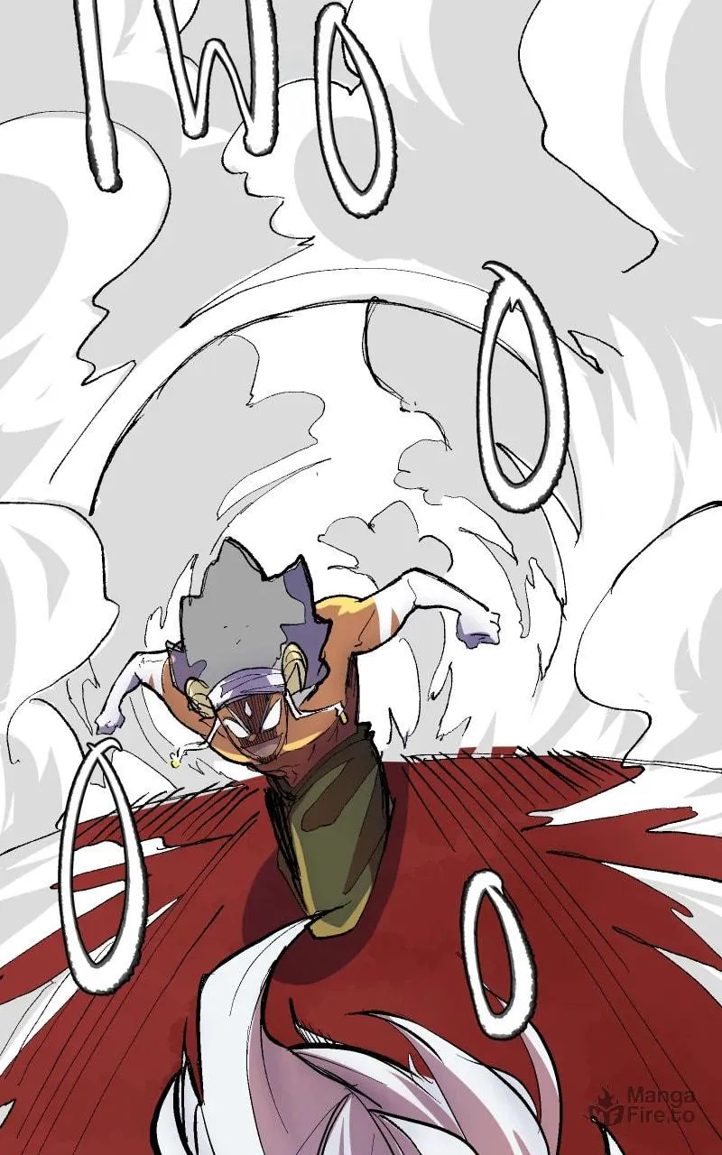 Just a Goblin Chapter 86 page 5 - 