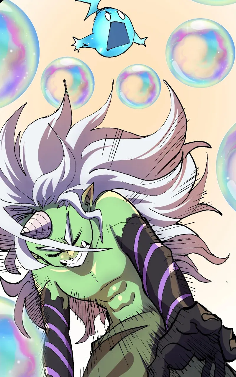Just a Goblin Chapter 86 page 43 - 