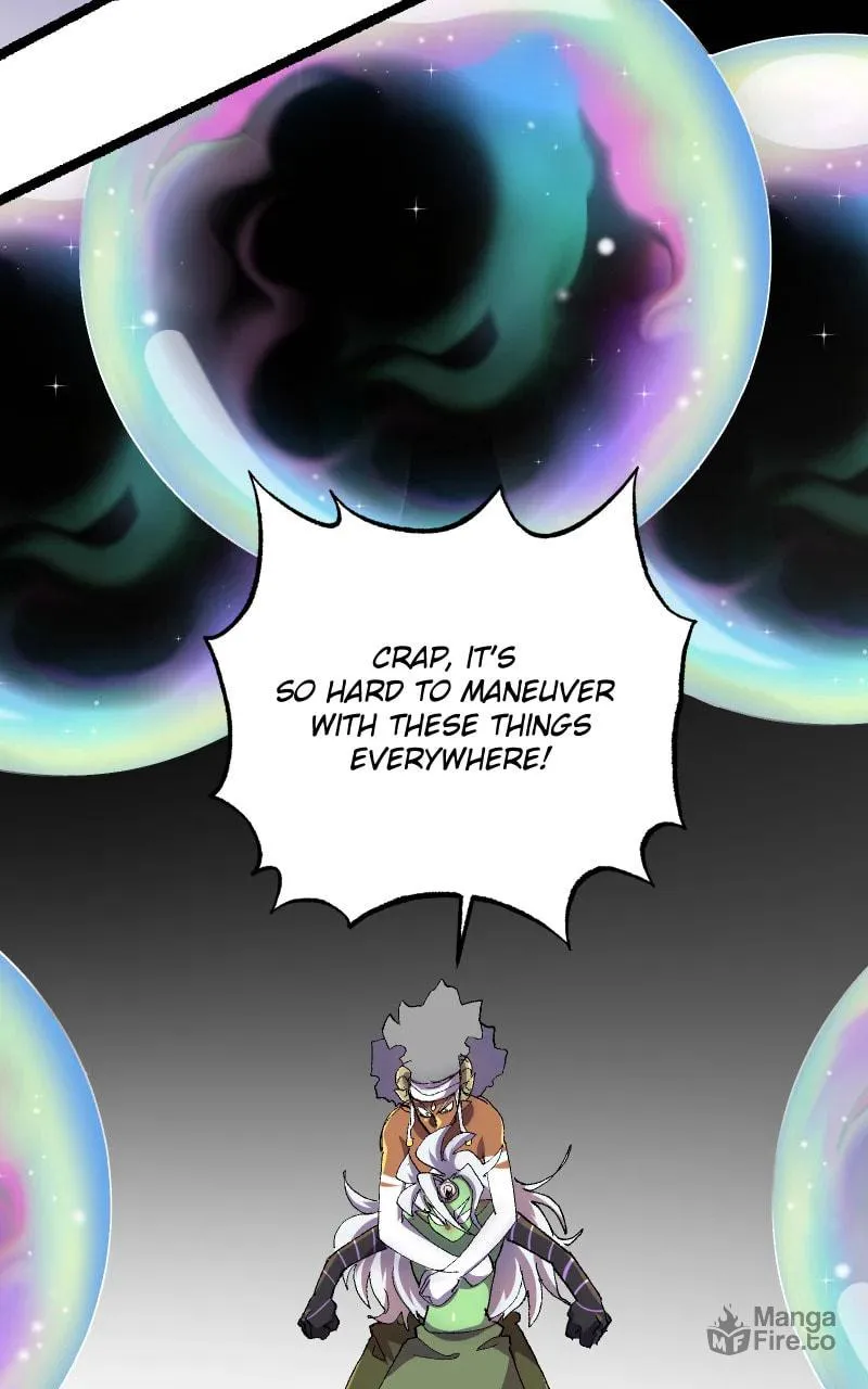Just a Goblin Chapter 86 page 48 - 