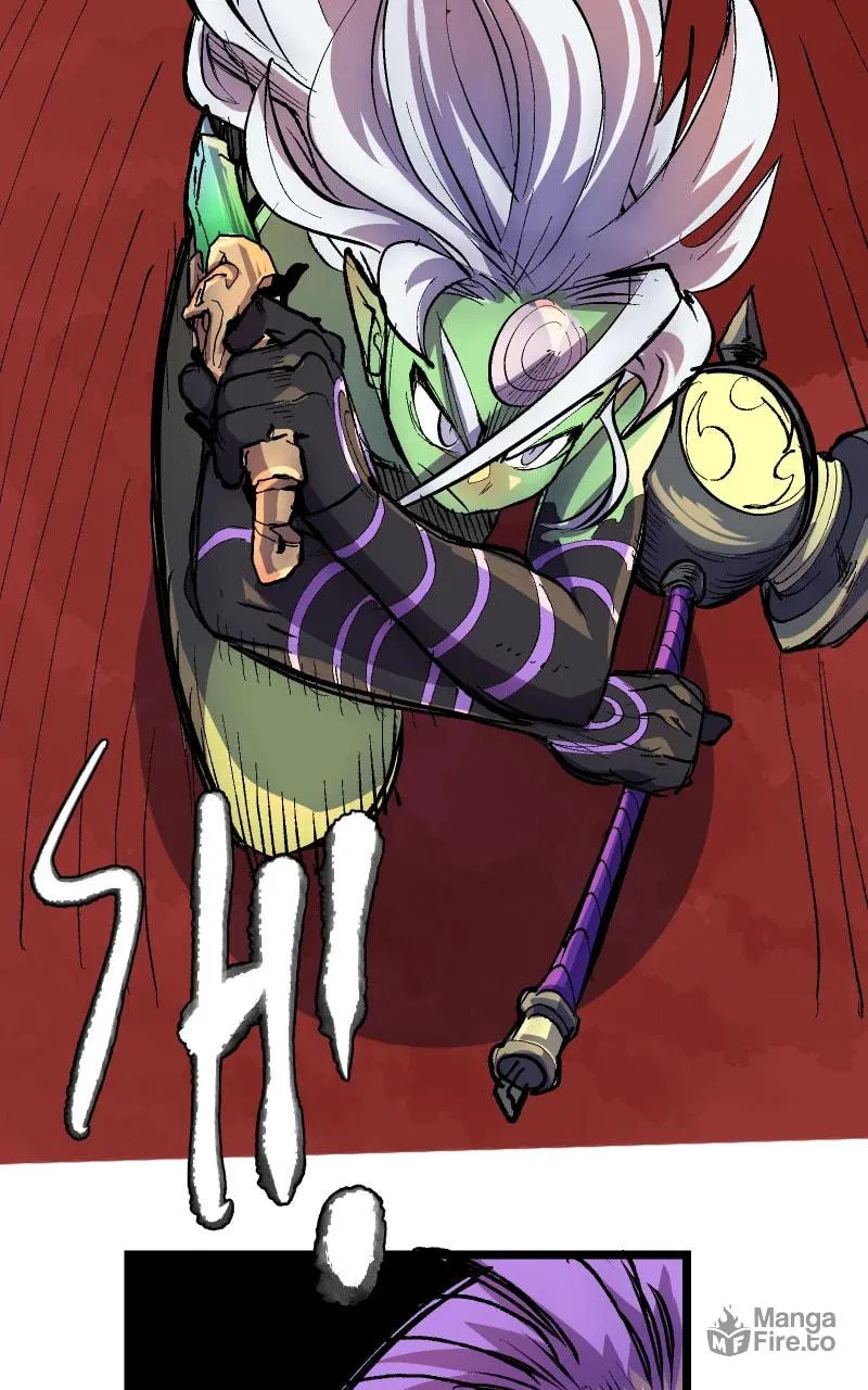 Just a Goblin Chapter 86 page 6 - 