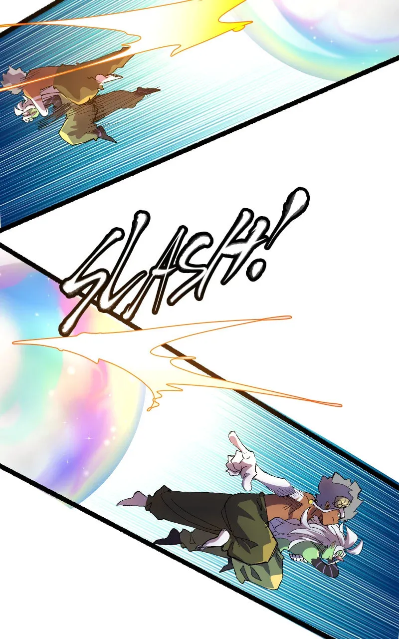 Just a Goblin Chapter 86 page 52 - 